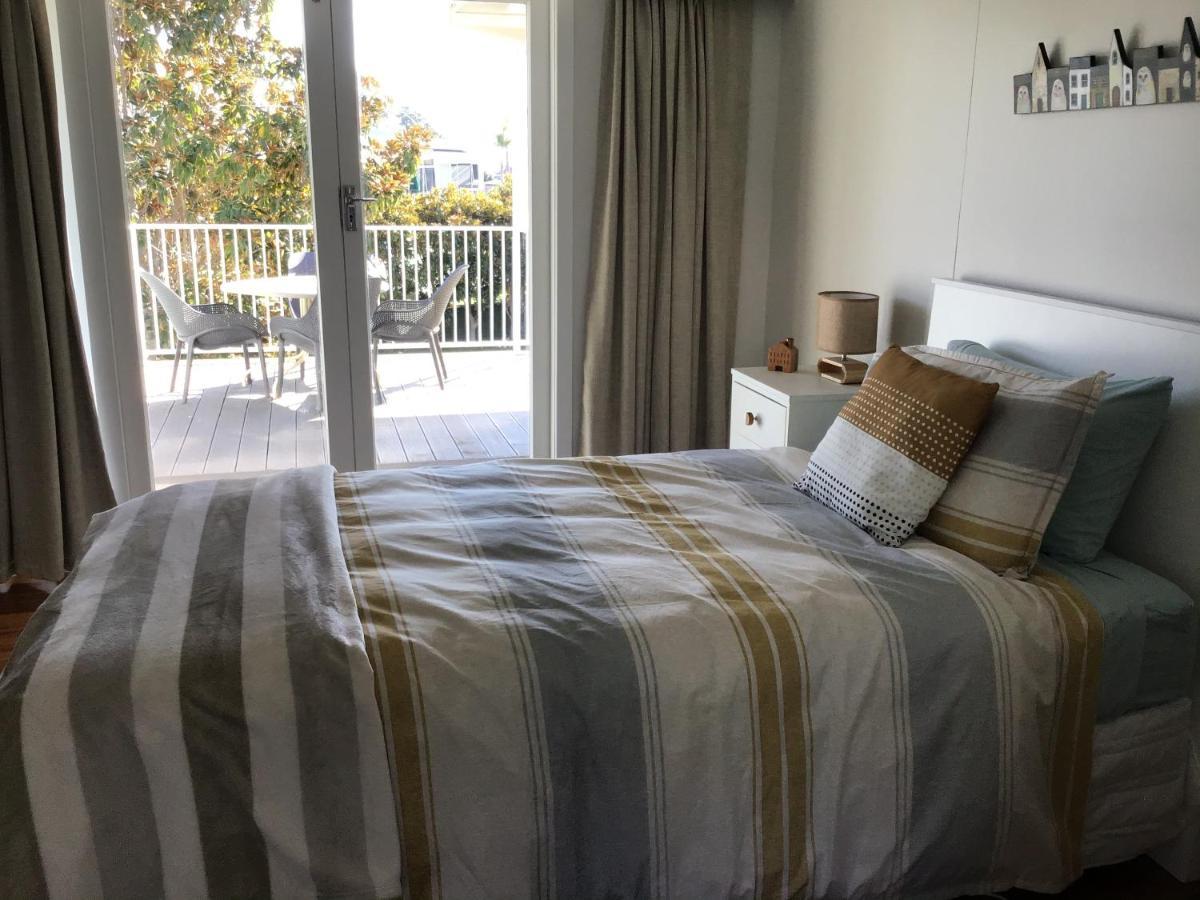 The Ambers Villa Thames Ngoại thất bức ảnh