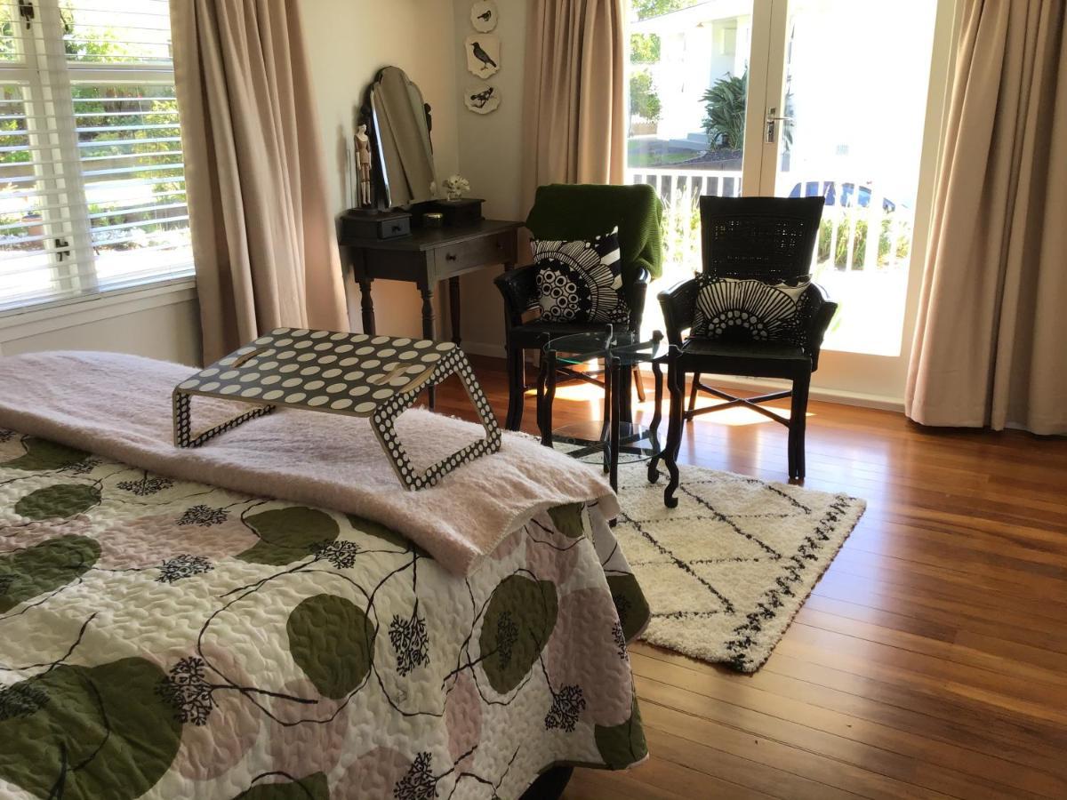 The Ambers Villa Thames Ngoại thất bức ảnh
