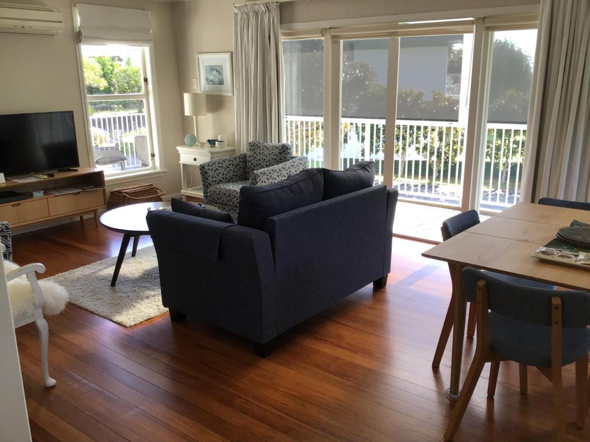 The Ambers Villa Thames Ngoại thất bức ảnh