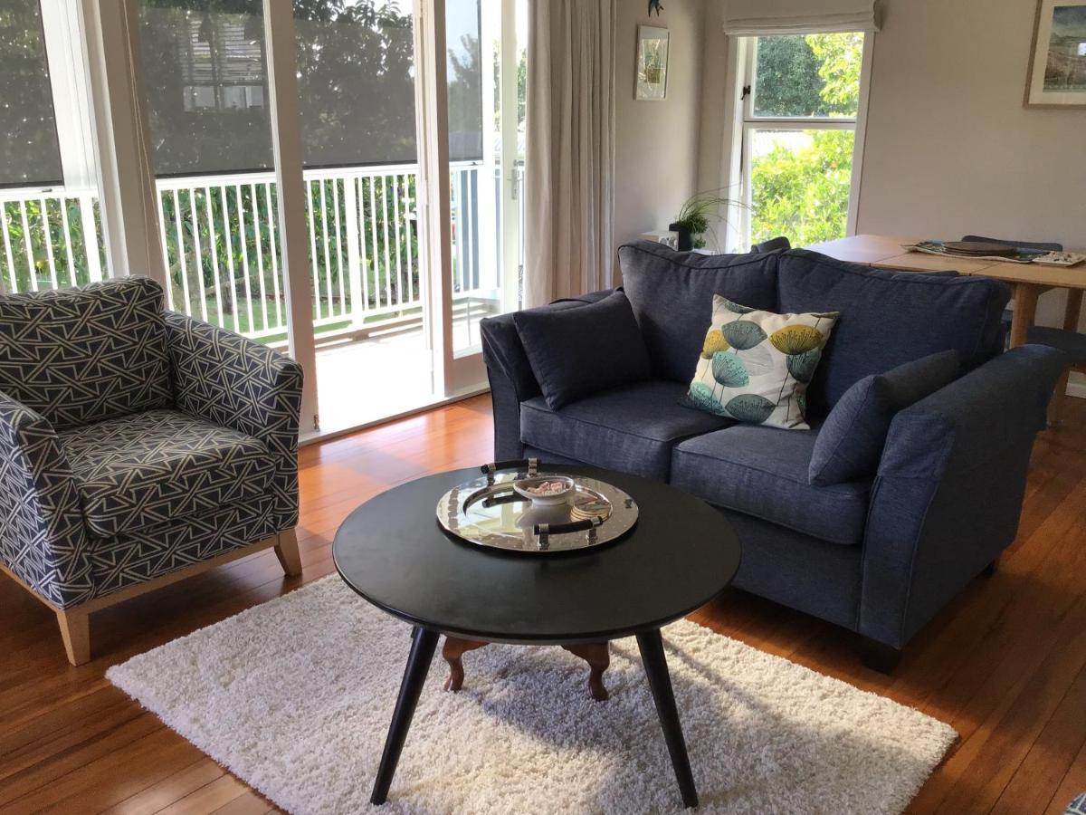 The Ambers Villa Thames Ngoại thất bức ảnh